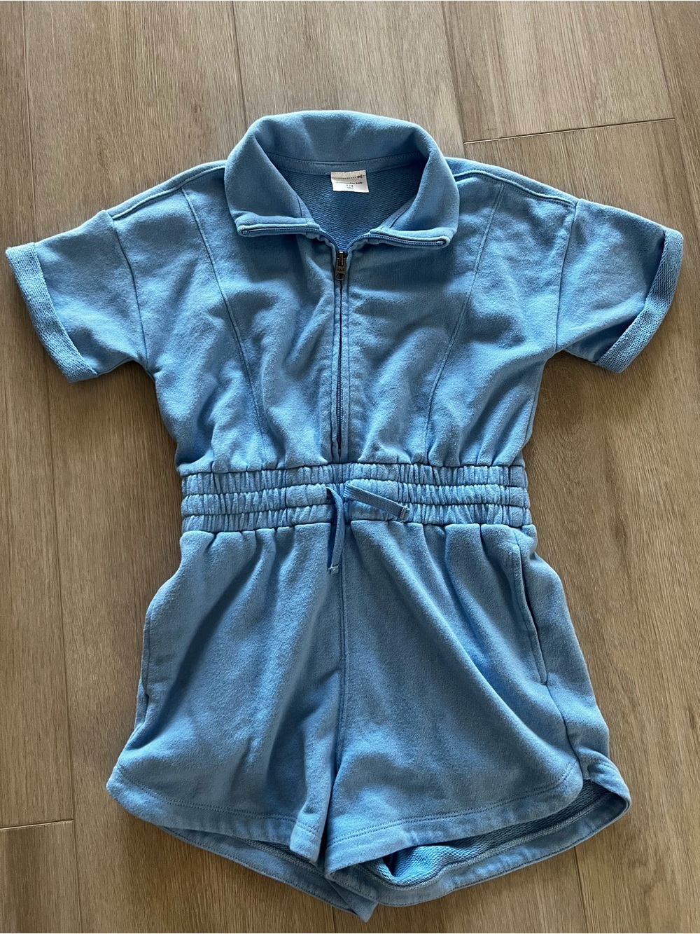 Abercrombie Kids romper